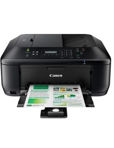 Canon PIXMA MX455 Ad inchiostro A4 4800 x 1200 DPI Wi-Fi