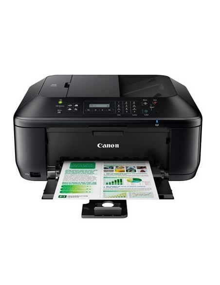 Canon PIXMA MX455 Ad inchiostro A4 4800 x 1200 DPI Wi-Fi