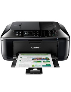 Canon PIXMA MX525 Ad inchiostro A4 4800 x 1200 DPI Wi-Fi