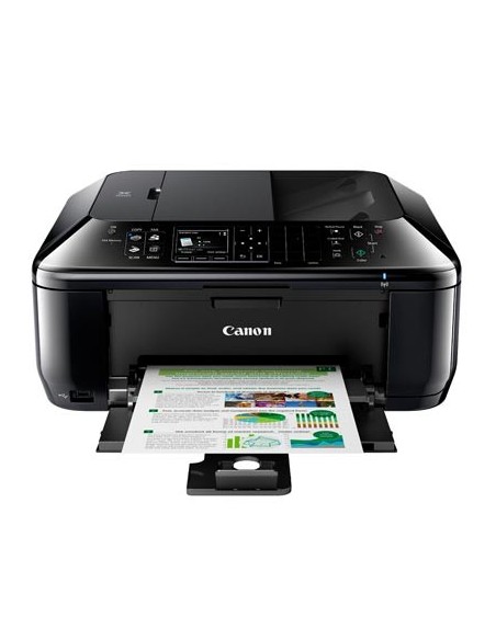 Canon PIXMA MX525 Ad inchiostro A4 4800 x 1200 DPI Wi-Fi