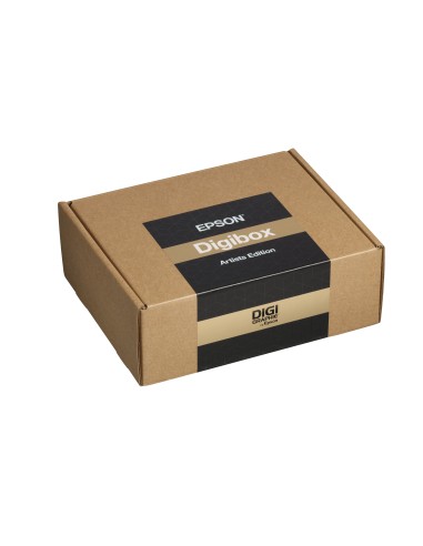 Epson Digibox for Digigraphie Artists