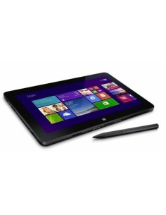 DELL Venue 11 Pro (7130) 3G 128 GB 27,4 cm (10.8") Intel® Core™ i5 4 GB Wi-Fi 4 (802.11n) Windows 8.1 Pro Nero 2