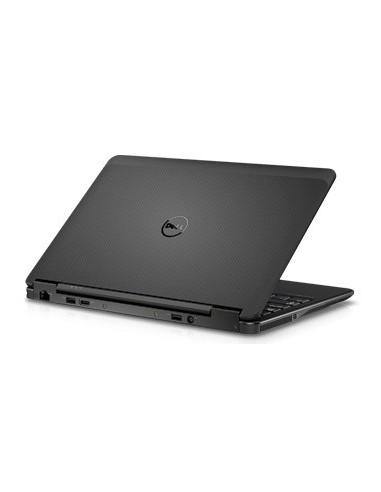 DELL Latitude E7240 Computer portatile 31,8 cm (12.5") Intel® Core™ i5 4 GB DDR3-SDRAM 128 GB SSD Windows 7 Professional Nero,