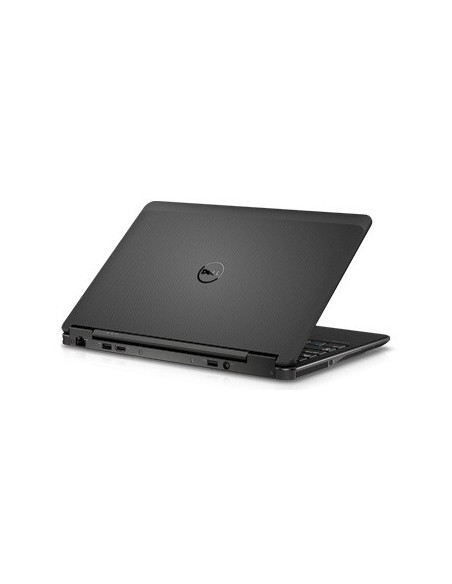 DELL Latitude E7240 Computer portatile 31,8 cm (12.5") Intel® Core™ i5 4 GB DDR3-SDRAM 128 GB SSD Windows 7 Professional Nero,