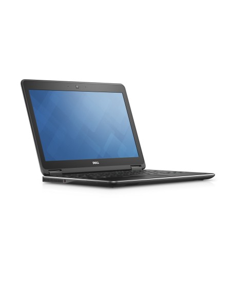DELL Latitude E7240 Computer portatile 31,8 cm (12.5") HD Intel® Core™ i5 4 GB DDR3L-SDRAM 128 GB SSD Windows 8 Pro Nero