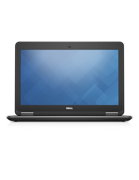 DELL Latitude E7240 Computer portatile 31,8 cm (12.5") HD Intel® Core™ i5 4 GB DDR3L-SDRAM 128 GB SSD Windows 8 Pro Nero
