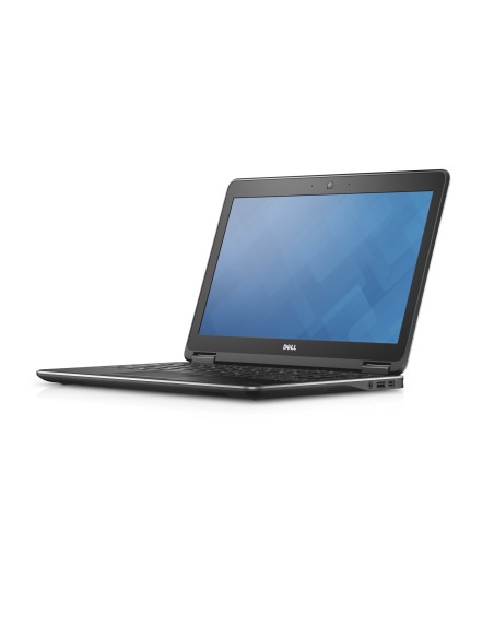 DELL Latitude E7240 Computer portatile 31,8 cm (12.5") HD Intel® Core™ i5 4 GB DDR3L-SDRAM 128 GB SSD Windows 8 Pro Nero