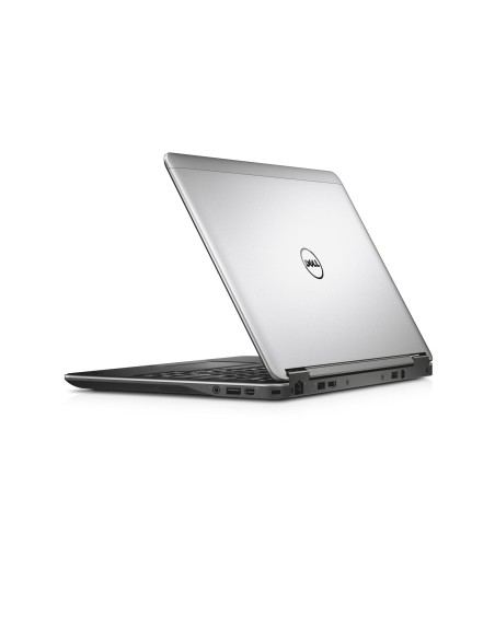 DELL Latitude E7240 Computer portatile 31,8 cm (12.5") HD Intel® Core™ i5 4 GB DDR3L-SDRAM 128 GB SSD Windows 8 Pro Nero
