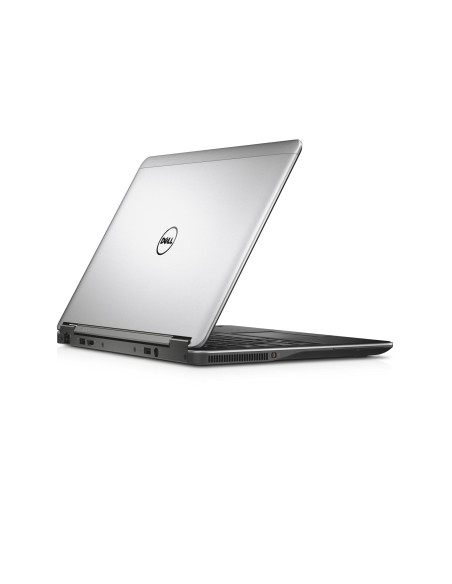 DELL Latitude E7240 Computer portatile 31,8 cm (12.5") HD Intel® Core™ i5 4 GB DDR3L-SDRAM 128 GB SSD Windows 8 Pro Nero