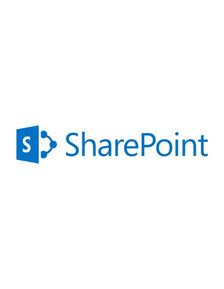 Microsoft SharePoint Standard CAL 2013, Sngl, OLP-NL, Acad, UsrCAL Client Access License (CAL)