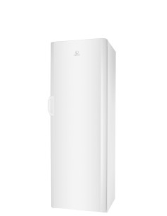 Indesit UIAA12F congelatore Libera installazione 220 L Bianco