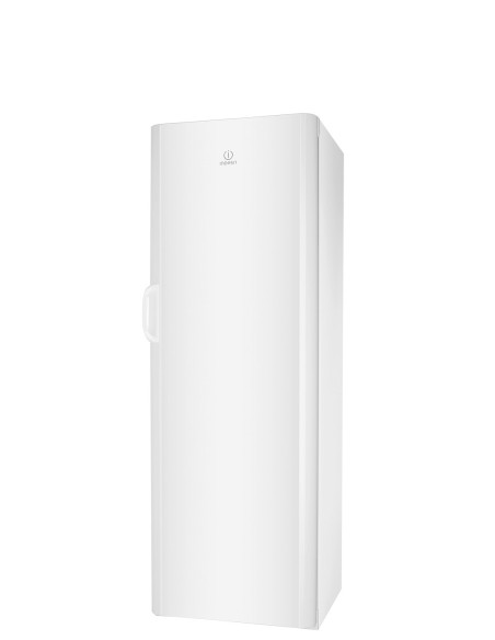 Indesit UIAA12F congelatore Libera installazione 220 L Bianco