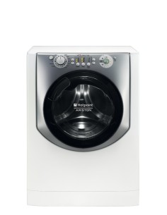 Hotpoint AQS62L 09 IT lavatrice Caricamento frontale 6 kg 1000 Giri min Bianco