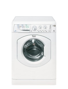 Hotpoint ECO6L 1051 (IT) lavatrice Caricamento frontale 6 kg 1000 Giri min Bianco