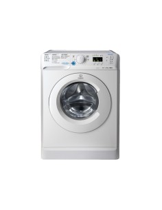 Indesit XWA 71052 WWG lavatrice Caricamento frontale 7 kg 1000 Giri min Bianco