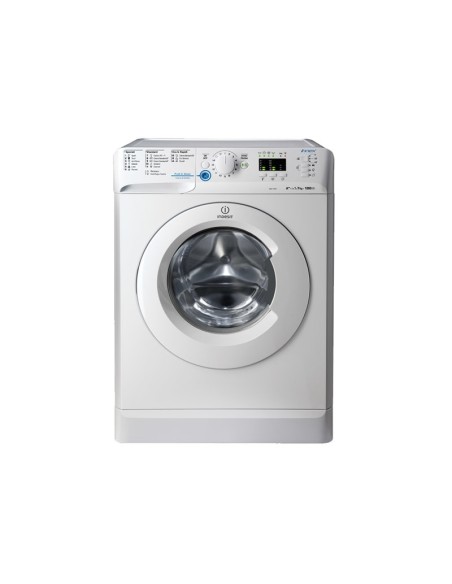 Indesit XWA 71052 WWG lavatrice Caricamento frontale 7 kg 1000 Giri min Bianco