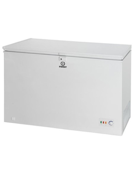 Indesit OFNAA 300 M.1 frigorifero e congelatore commerciali Libera installazione