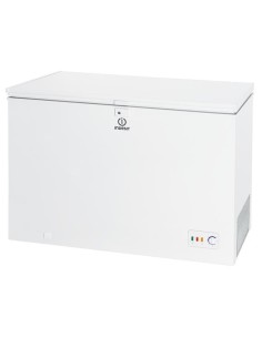 Indesit OFNAA 250 M frigorifero e congelatore commerciali Libera installazione
