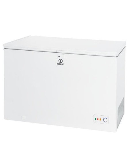 Indesit OFNAA 250 M frigorifero e congelatore commerciali Libera installazione