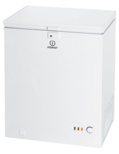 Indesit OFAA 100 M.1 frigorifero e congelatore commerciali Libera installazione