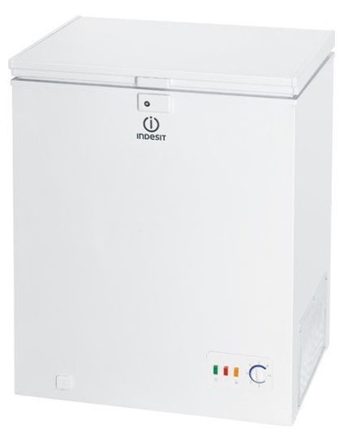 Indesit OFAA 100 M.1 frigorifero e congelatore commerciali Libera installazione