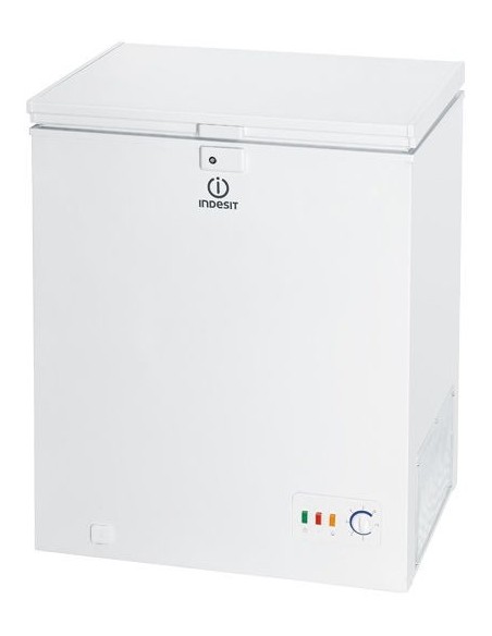 Indesit OFAA 100 M.1 frigorifero e congelatore commerciali Libera installazione Indesit OFAA 100 M.1 frigorifero e congelatore commerciali Libera installazione