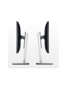 DELL UltraSharp U2414H 60,5 cm (23.8") 1920 x 1080 Pixel Full HD LED Nero 2