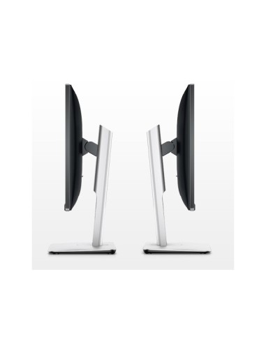 DELL UltraSharp U2414H 60,5 cm (23.8") 1920 x 1080 Pixel Full HD LED Nero