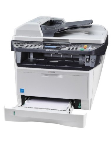 KYOCERA FS -1130MFP KL3 Laser A4 1800 x 600 DPI 30 ppm