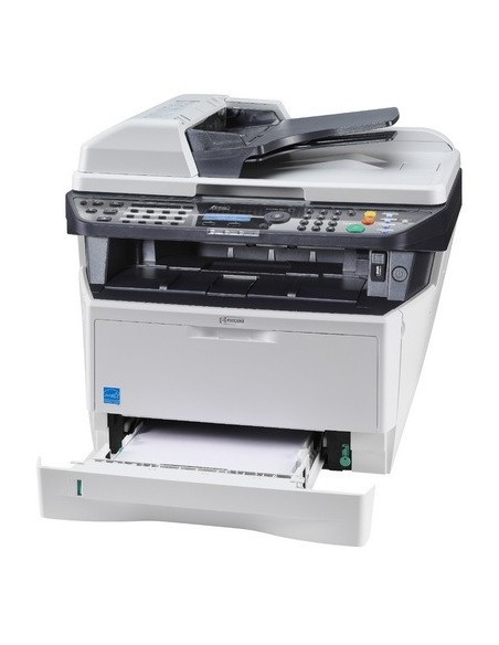 KYOCERA FS -1130MFP KL3 Laser A4 1800 x 600 DPI 30 ppm