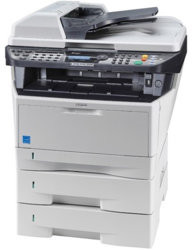 KYOCERA FS -1130MFP KL3 Laser A4 1800 x 600 DPI 30 ppm