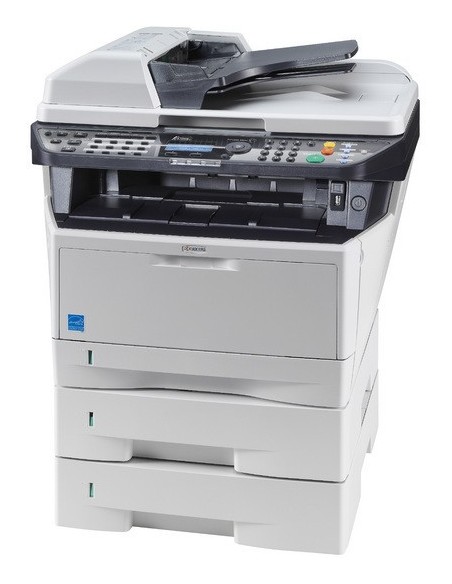 KYOCERA FS -1130MFP KL3 Laser A4 1800 x 600 DPI 30 ppm