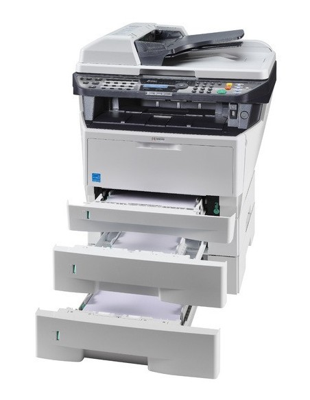 KYOCERA FS -1130MFP KL3 Laser A4 1800 x 600 DPI 30 ppm