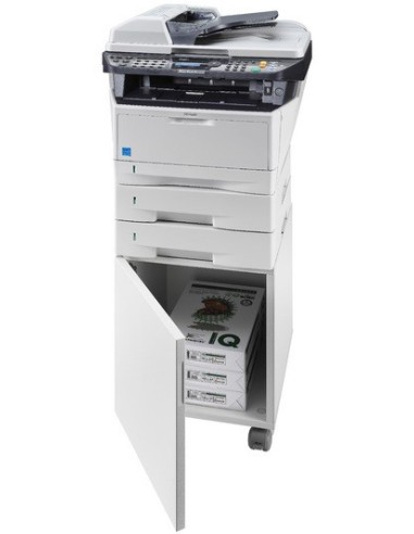 KYOCERA FS -1130MFP KL3 Laser A4 1800 x 600 DPI 30 ppm