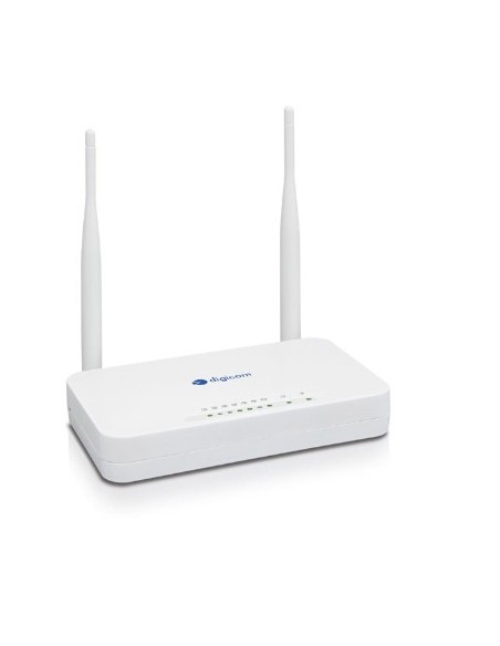Digicom 8E4540 router wireless Fast Ethernet Bianco
