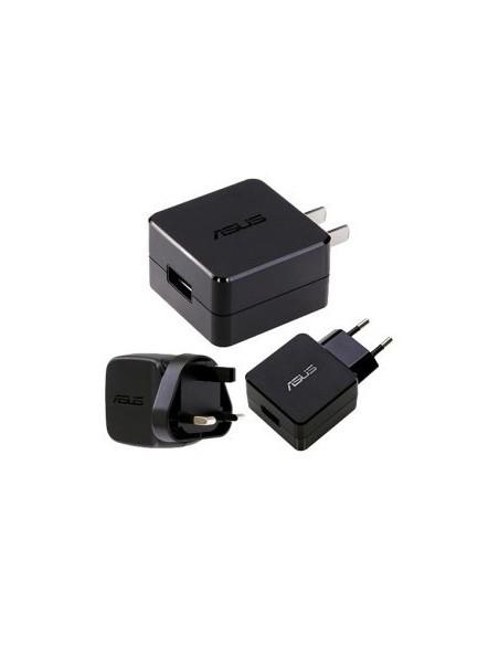 ASUS 90AT0031-P00190 Caricabatterie per dispositivi mobili Nero Interno