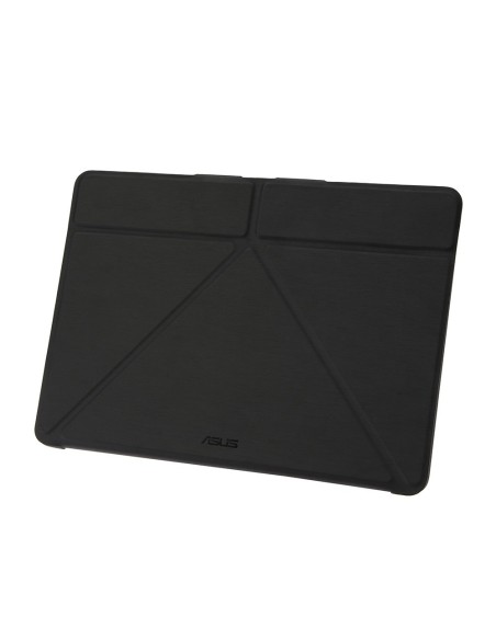 ASUS 90AT0034-B00040 custodia per tablet 25,6 cm (10.1") Custodia a libro Nero