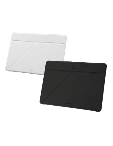 ASUS 90AT0034-B00040 custodia per tablet 25,6 cm (10.1") Custodia a libro Nero