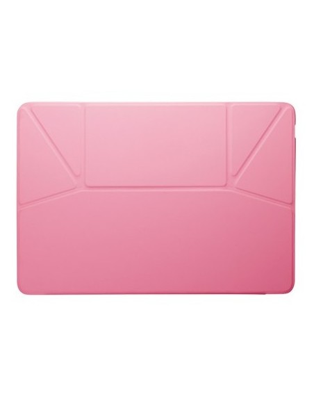 ASUS MeMO Pad FHD 10 TransCover Cover Rosa