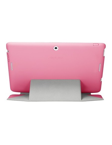 ASUS MeMO Pad FHD 10 TransCover Cover Rosa
