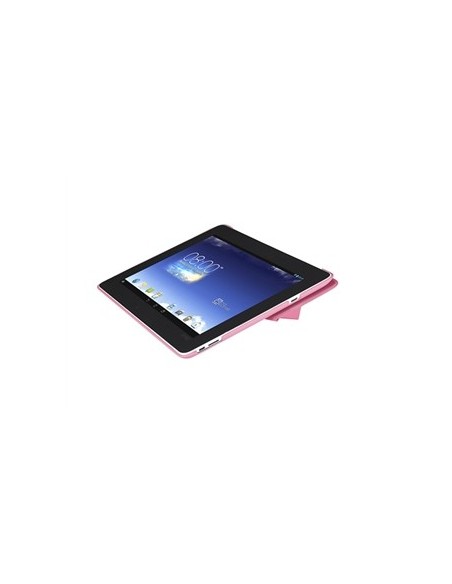 ASUS MeMO Pad FHD 10 TransCover Cover Rosa