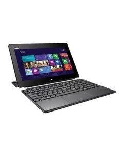 ASUS 90XB00HP-BSL070 tastiera per dispositivo mobile Nero Bluetooth