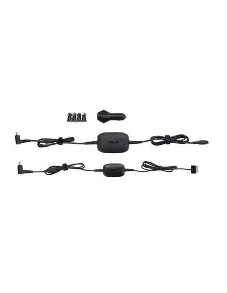 ASUS 90-XB0400CH0001 Caricabatterie per dispositivi mobili Nero Auto