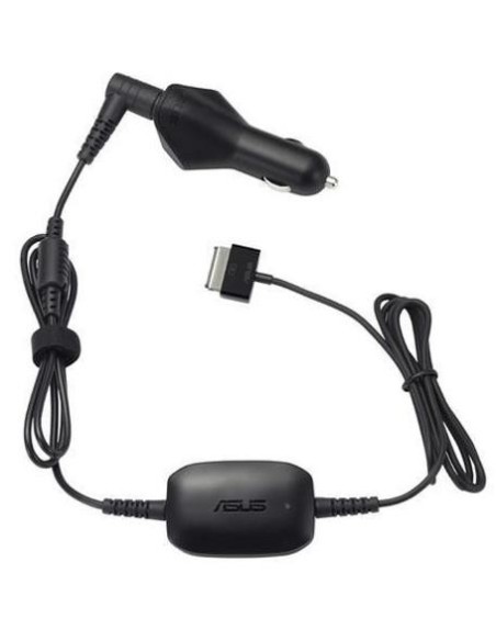 ASUS 90-XB0400CH0001 Caricabatterie per dispositivi mobili Nero Auto