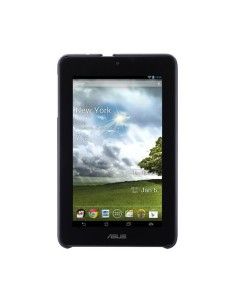 ASUS Spectrum Cover 17,8 cm (7") Nero 2