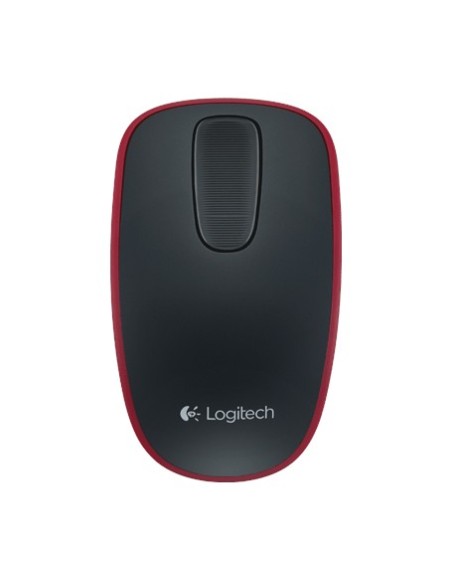 Logitech T400 mouse RF Wireless Ottico