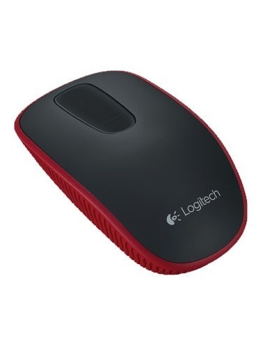 Logitech T400 mouse RF Wireless Ottico