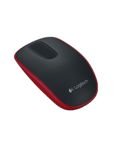 Logitech T400 mouse RF Wireless Ottico