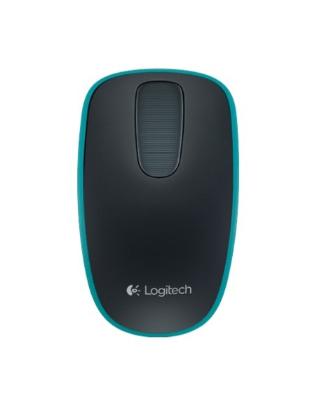 Logitech T400 mouse RF Wireless Ottico