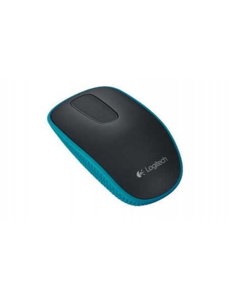 Logitech T400 mouse RF Wireless Ottico